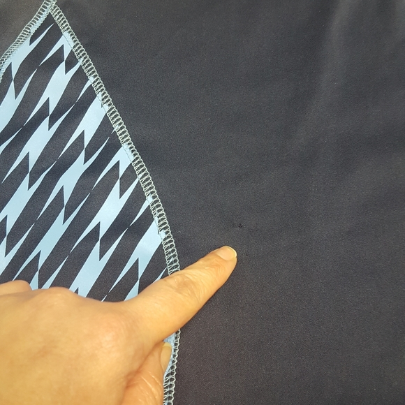 Toronto Argos CFL Authentic Mens M TShirt Football - Picture 8 of 8